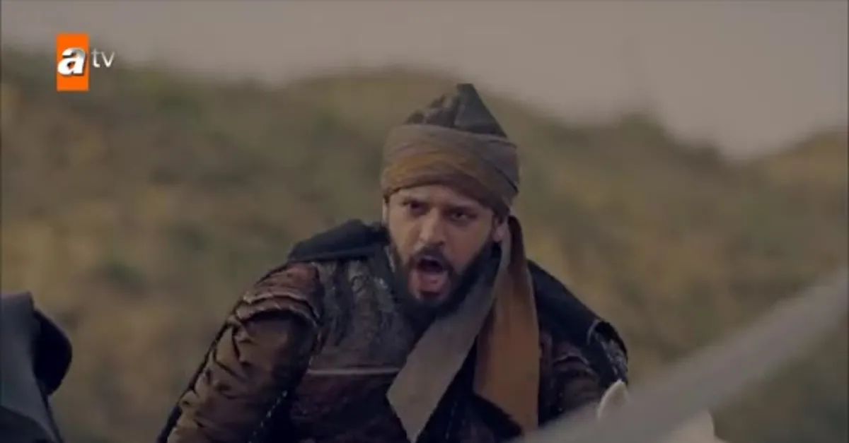 Celaleddin, Moğol sınır devriyesini perişan etti