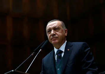 Cumhurbaşkanı Erdoğan'dan 'Dünya Nevruz Günü' mesajı