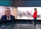 Yemendeki saldırıda roket detayı!
