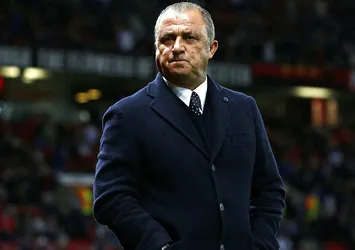 Terim'den flaş karar! Sözleşmesi uzatılmayacak