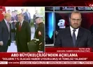 Doların 7 TL olacağı iddiasıyla ilgili ABDden yalanlama!