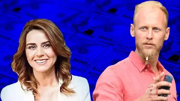 Semih Kaya Seçil Erzan’la ilgili sessizliğini bozdu! Evinde neler olduğunu anlattı: Beni yem olarak kullandı 9