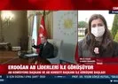 Başkan Erdoğan’dan AB ile kritik görüşme!