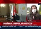 Başkan Erdoğan’dan AB ile kritik görüşme!