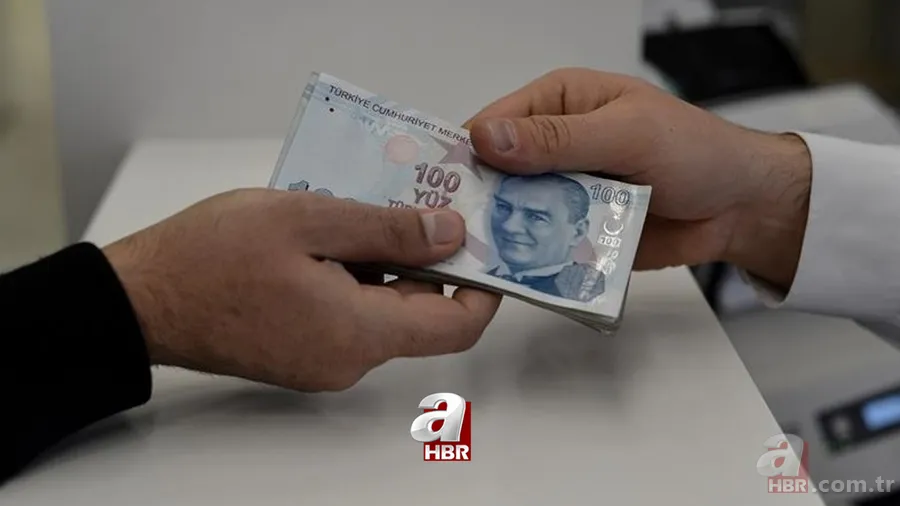 500 TL bayram harçlığı verilecek mi? e-Devlet Açık Kapı ile bayram harçlığı başvurusu alınıyor mu? Resmi açıklama... 1