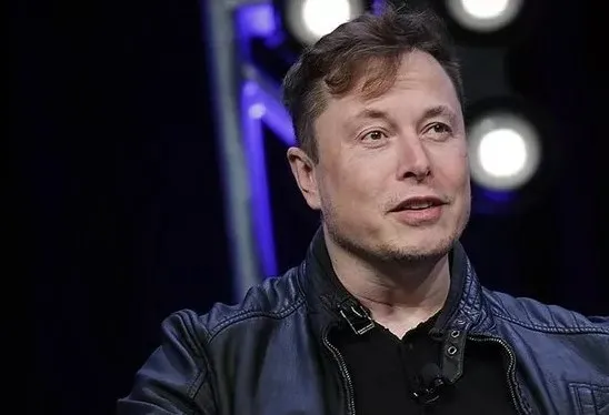 Elon Musk’ın dinmeyen acısı: İlk oğlum kollarımda öldü