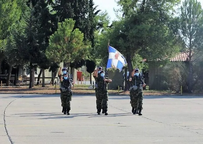 Yunanistan'dan Suudi Arabistan’a Patriot sevkiyatı - 1