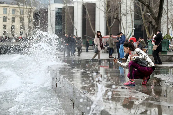 Bahar ne zaman gelecek? Havalar ne zaman ısınacak? İstanbul Ankara ve İzmir'e ait 3 günlük hava durumu tahmini... - 3
