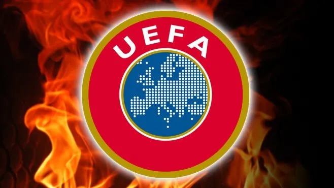 UEFA’dan Türk En’leri..