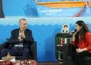 Başkan Erdoğan’dan Trabzon’daki gençlerle buluşma programında önemli açıklamalar