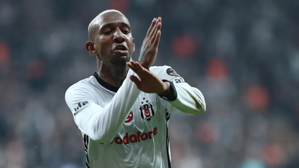 Beşiktaş yeni Talisca'sını buldu!