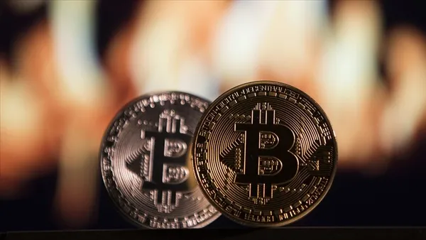 Son dakika: Bitcoin'den yeni rekor! Kripto para dünyası durdurulamıyor - 4