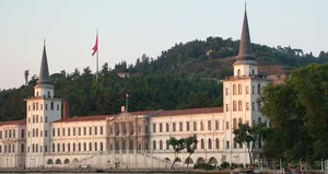 Kuleli Askeri Lisesi’ne operasyon!