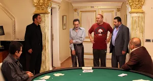 Kolpaçino filmi gerçek oldu