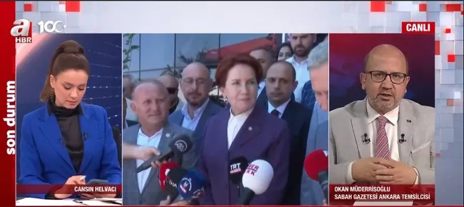 CHP’de aday seçimi kriz çıkardı | İYİ Parti istifaların pençesinde! Cumhur İttifakı tam gaz çalışıyor