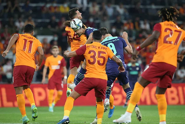 Galatasaray’dan buruk veda: Galatasaray 1-2 PSV MAÇ SONUCU-ÖZET