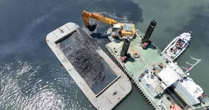 CHP’li İBB Haliç’i ölüme sürüklüyor!