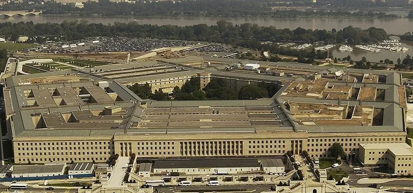 Pentagon'dan terör örgütü YPG-PKK'ya skandal destek