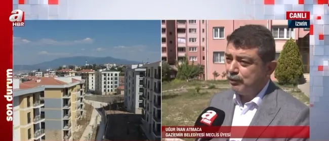 Depremzedeler sokağa mı atılacak? CHP’li belediye afetzedelerin yaşadığı 40 konutu satışa çıkardı