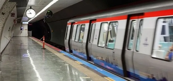 Topbaş açıkladı! Ortaköy’den Sarıyer’e metro geliyor