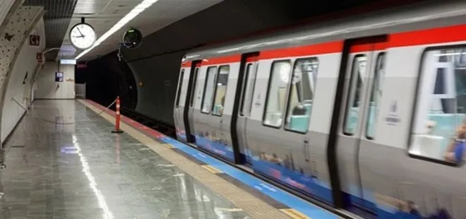 TOPBAŞ AÇIKLADI! ORTAKÖY’DEN SARIYER’E METRO GELİYOR