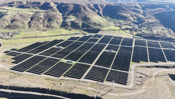Enerjide tam bağımsız Türkiye hedefi! Bakan Alparslan Bayraktar duyurdu: 2022'de yüzde 67,8'e düştü - 1