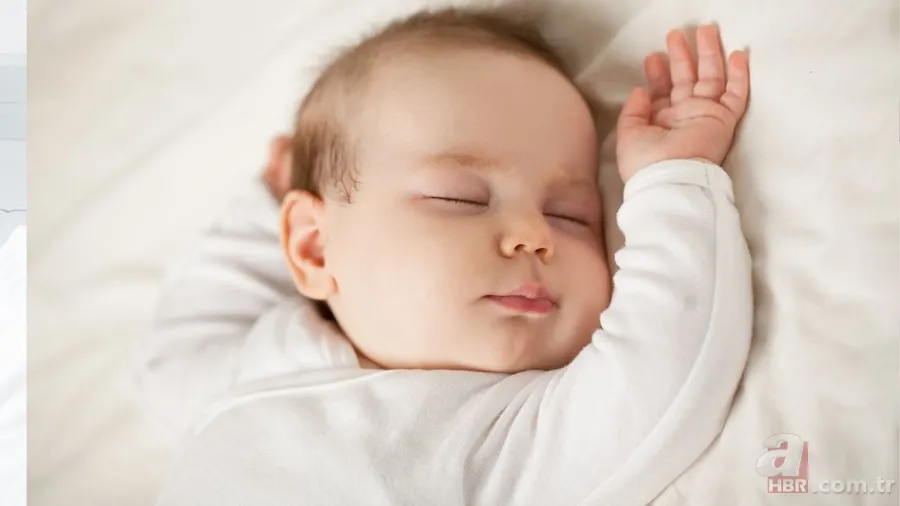 Türkiye’nin en nadir bebek isimleri: Sadece bir kişide var! İşte TÜİK'in o listesi 7