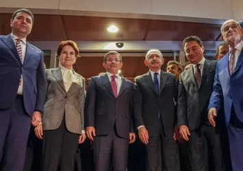 Kılıçdaroğlu'nu gazlayan Batı medyası artık umudu kesti! Foreign Policy: Erdoğan'ın kaybedeceğine inanmak zor