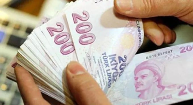 Son dakika: Emekli zamları belli oldu