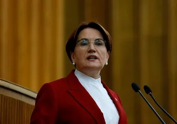 Son dakika: İYİ Parti'de liste krizi sürüyor: Ahlaksız bir operasyon