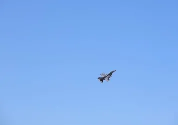 Kıbrıs’ta Çelik Kalkan!