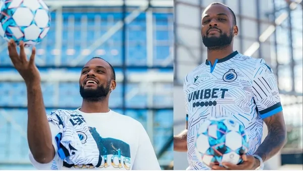 Beşiktaş'tan ayrılan Cyle Larin Belçika'da zor günler geçiriyor - 2