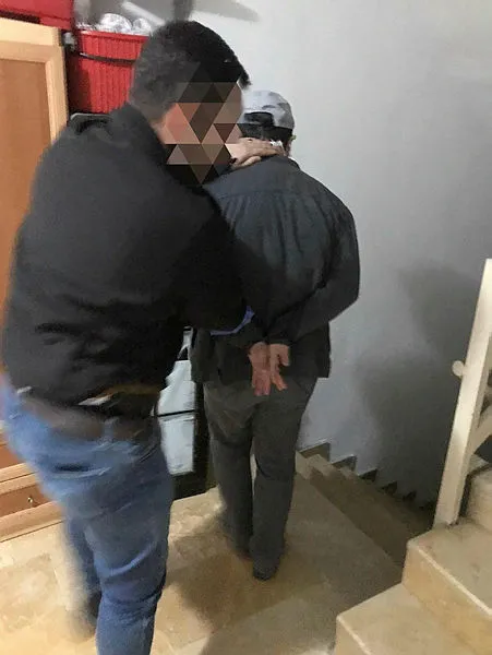 Son dakika: Ankara'da FETÖ operasyonu! Bank Asya'nın kurucu ortaklarından Kamil Yavuz yakalandı - 2
