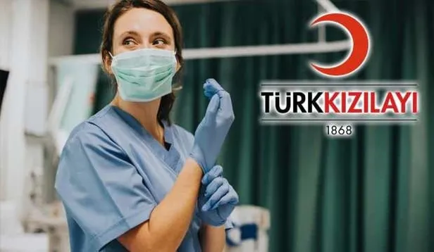 KPSS şartı aranmıyor! Kızılay hemşire alımı yapacak! Kızılay hemşire alımı başvuruları nereden, nasıl yapılır?