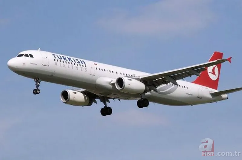 THY personel alımı başvurusu 2019! Binlerce kişiye iş müjdesi 5