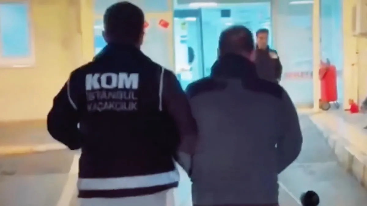 27 ilde FETÖ operasyonu: Kamu ve özel sektör çalışanı 71 şüpheli yakalandı