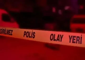 Şişli'de dehşet! Sevgilisini sokak ortasında öldürüp kendi kafasına sıktı