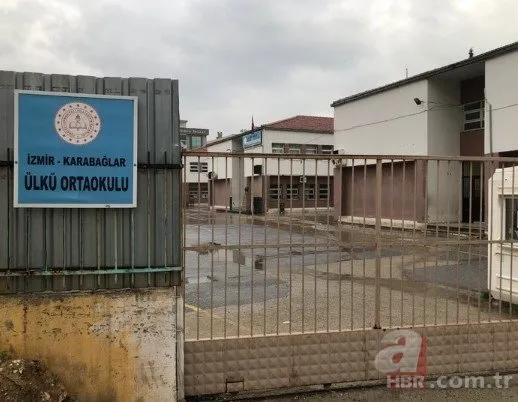 Sapık kantinci Turan Duman’ın yaptıkları şaşkına çevirdi! Vukuatları saymakla bitmiyor: Meğer öğretmenlere de…