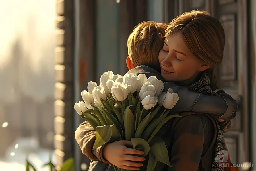 2025 Anneler Günü ne zaman? Hangi tarihte ve nasıl ortaya çıktığını biliyor musunuz? 4