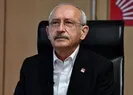 CHP’de trollerinin hedefi Kılıçdaroğlu