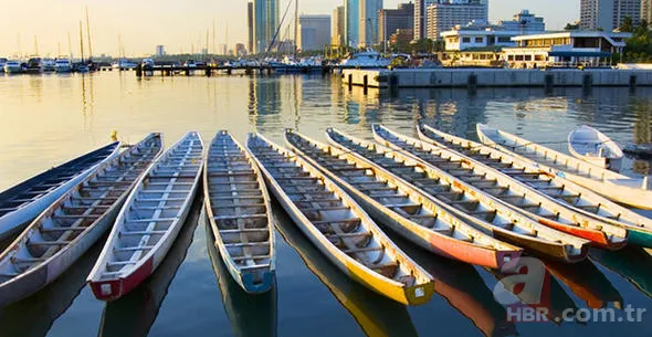 Dünyanın en kirli şehirleri 21