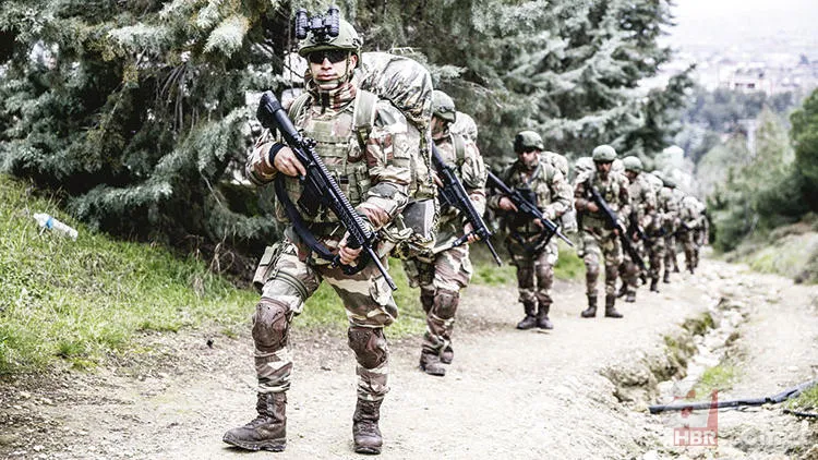 Yeni askerlik sistemi ne zaman yasalaşacak? Son dakika askerlik düştü mü? Askerlik kaç ay oldu? 7