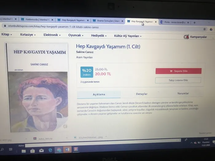 Kültür A.Ş.’den büyük skandal