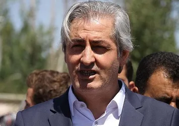 HDP'li Botan hakkında 7 yıl hapis istemi