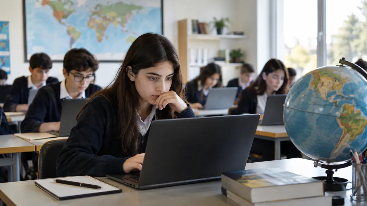 PISA 2025 sonuçları açıklandı: Türkiye fen, matematik ve okumada yükseldi - 2