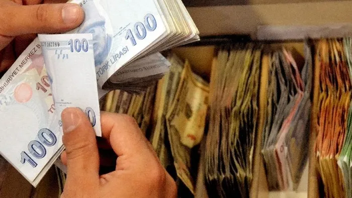 Son dakika: Bankada parası olanlar dikkat: Stopaj indirimi süresi uzatıldı! Faizler... - 6