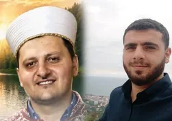 Artvin'den kahreden haber: Gölette kaybolan iki imam kurtarılamadı