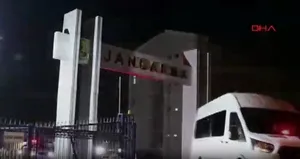 Kırşehir’de kaçakçılık operasyonu! 3 gözaltı