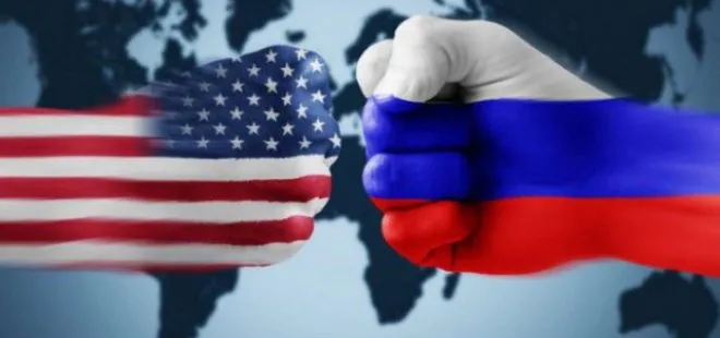 ABD: Rusya, İran ve Kuzey Kore siber saldırı hazırlığında