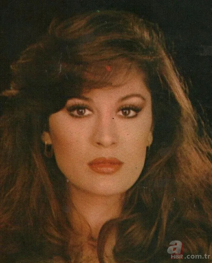 İlker İnanoğlu'nun kardeşi meğer... Yeşilçam'ın yıldızı Gülşen Bubikoğlu'nun kızı bakın kiminle evliymiş! 4